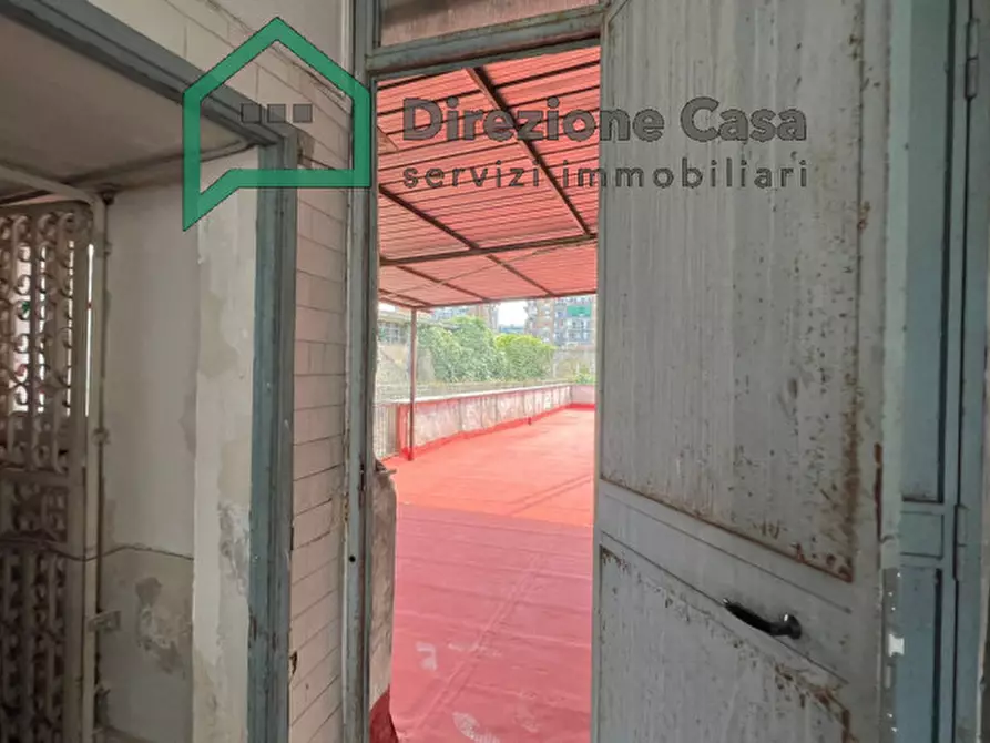 Immagine 14 di Appartamento in affitto  in via generale francesco pinto, 60 a Napoli