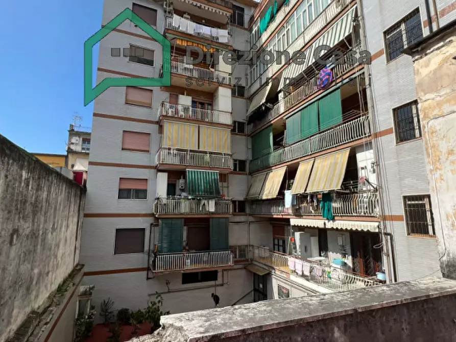 Immagine 15 di Appartamento in affitto  in via generale francesco pinto, 60 a Napoli