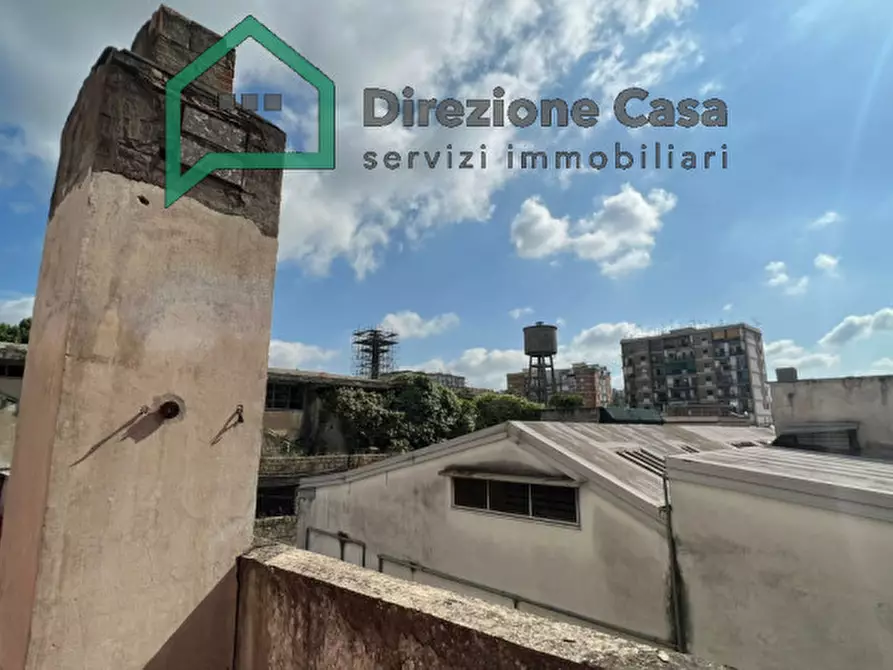 Immagine 16 di Appartamento in affitto  in via generale francesco pinto, 60 a Napoli