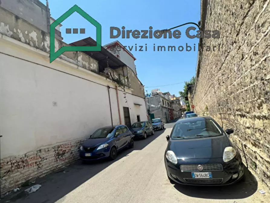 Immagine 1 di Capannone industriale in affitto  in VIA PINTO, 58 a Napoli