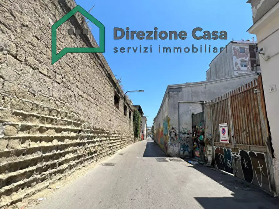 Immagine 2 di Capannone industriale in affitto  in VIA PINTO, 58 a Napoli