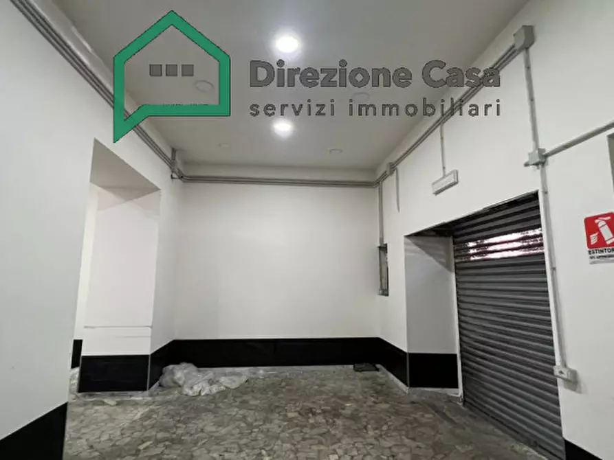 Immagine 6 di Capannone industriale in affitto  in VIA PINTO, 58 a Napoli