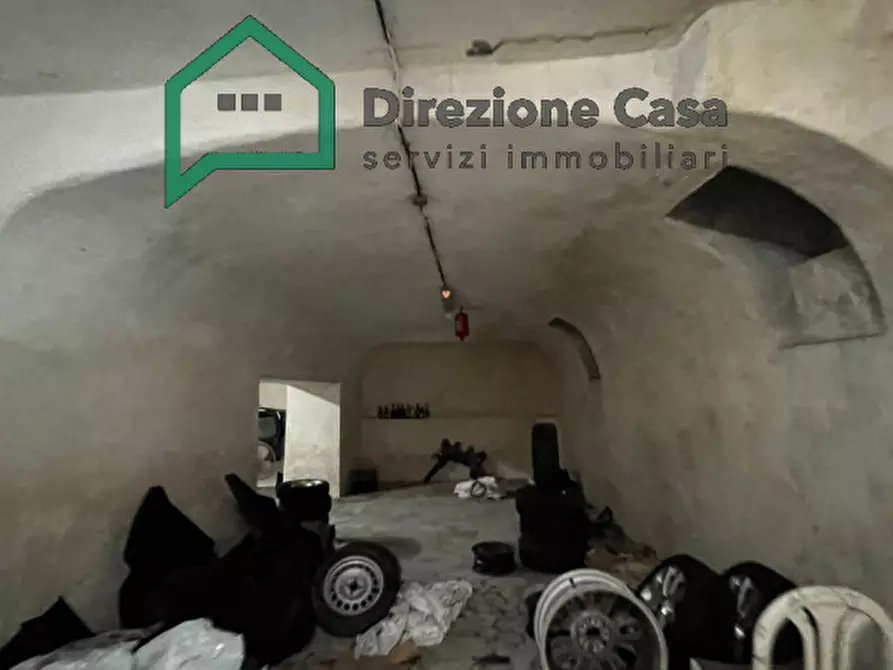 Immagine 17 di Capannone industriale in affitto  in VIA PINTO, 58 a Napoli