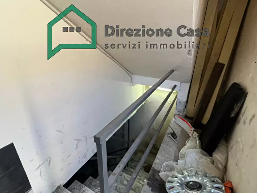 Immagine 20 di Capannone industriale in affitto  in VIA PINTO, 58 a Napoli