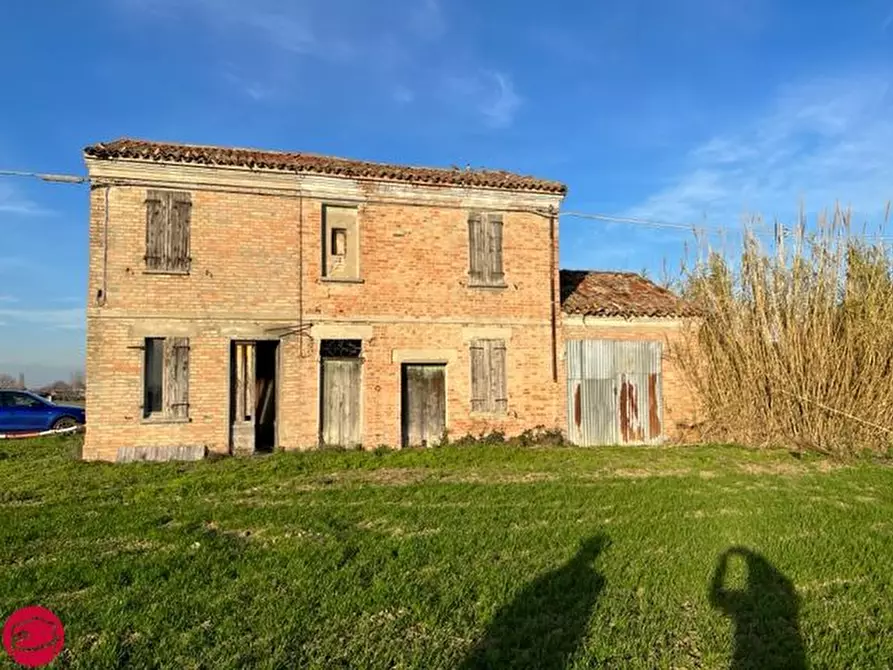 Immagine 2 di Rustico / casale in vendita  a Rimini