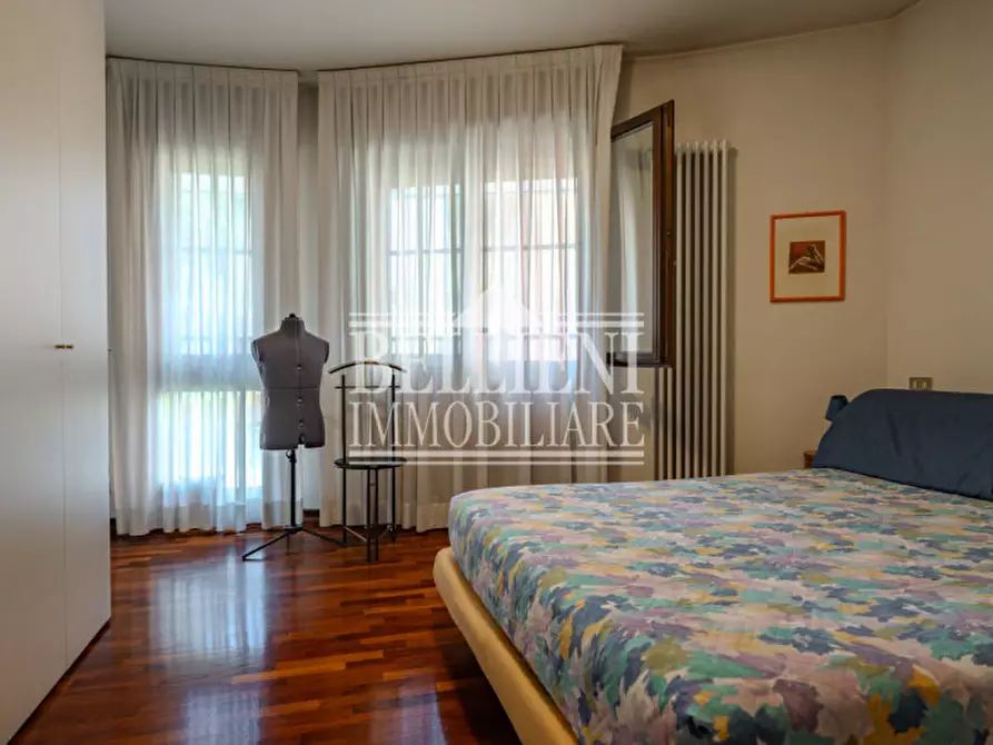 Immagine 10 di Villetta a schiera in vendita  in via sarpi a Vicenza