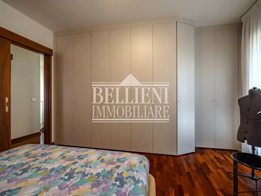 Immagine 12 di Villetta a schiera in vendita  in via sarpi a Vicenza