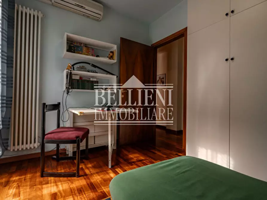 Immagine 18 di Villetta a schiera in vendita  in via sarpi a Vicenza