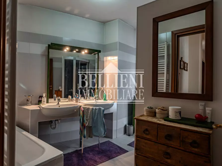 Immagine 19 di Villetta a schiera in vendita  in via sarpi a Vicenza