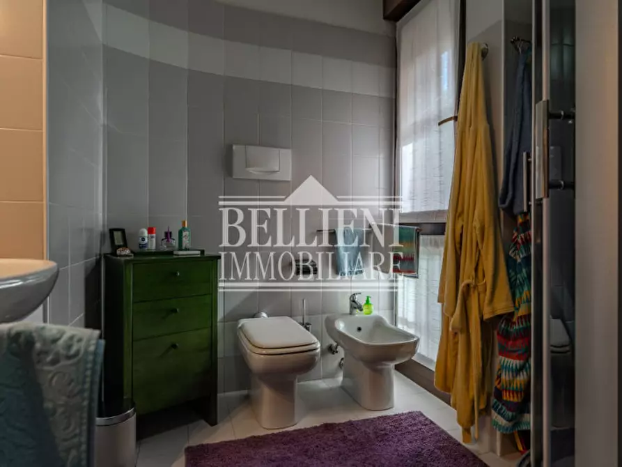 Immagine 20 di Villetta a schiera in vendita  in via sarpi a Vicenza