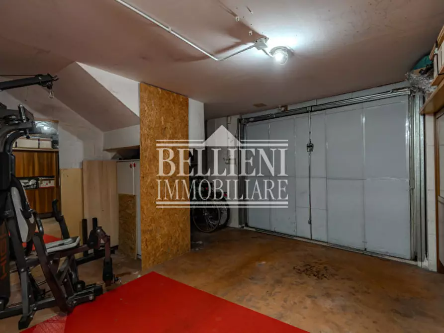 Immagine 21 di Villetta a schiera in vendita  in via sarpi a Vicenza