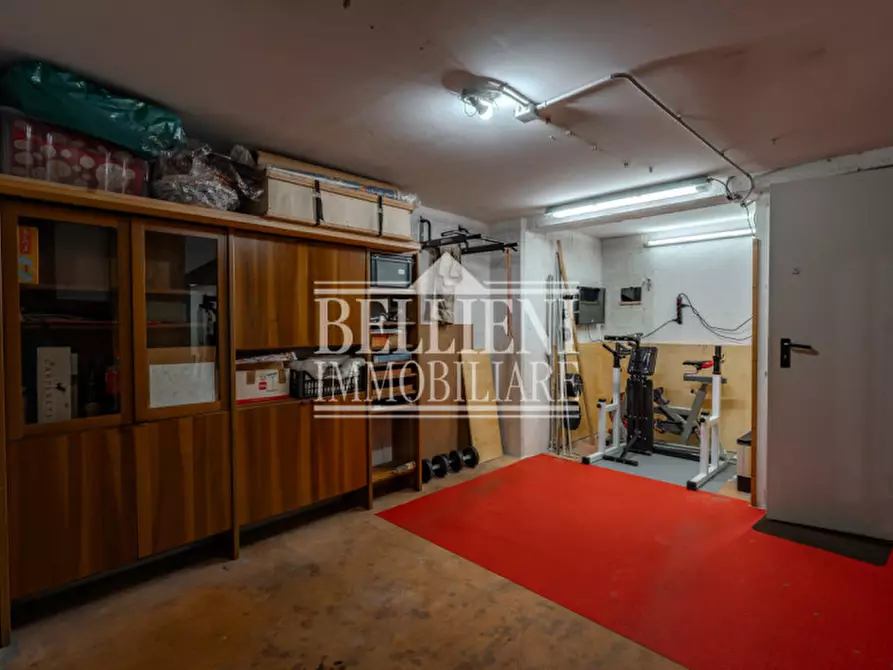 Immagine 22 di Villetta a schiera in vendita  in via sarpi a Vicenza