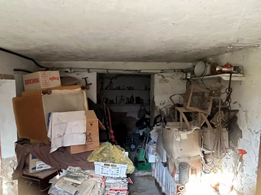 Immagine 20 di Casa indipendente in vendita  in Via Fioretti a Castiglione Del Lago