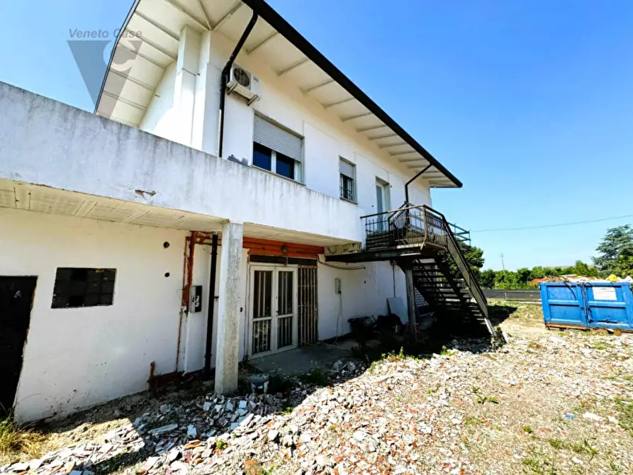 Immagine 3 di Casa indipendente in vendita  a Saonara