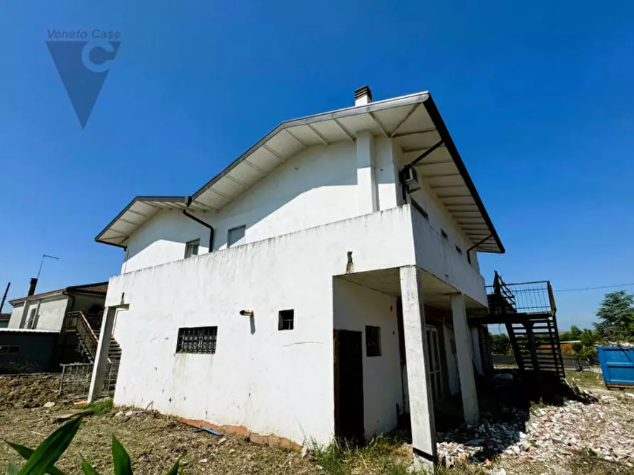 Immagine 4 di Casa indipendente in vendita  a Saonara