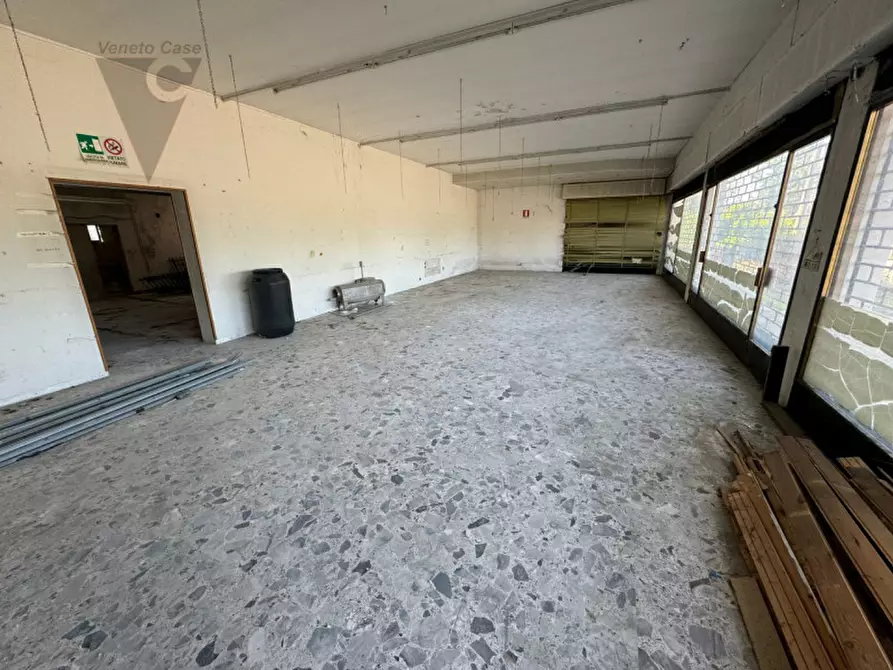 Immagine 6 di Casa indipendente in vendita  a Saonara