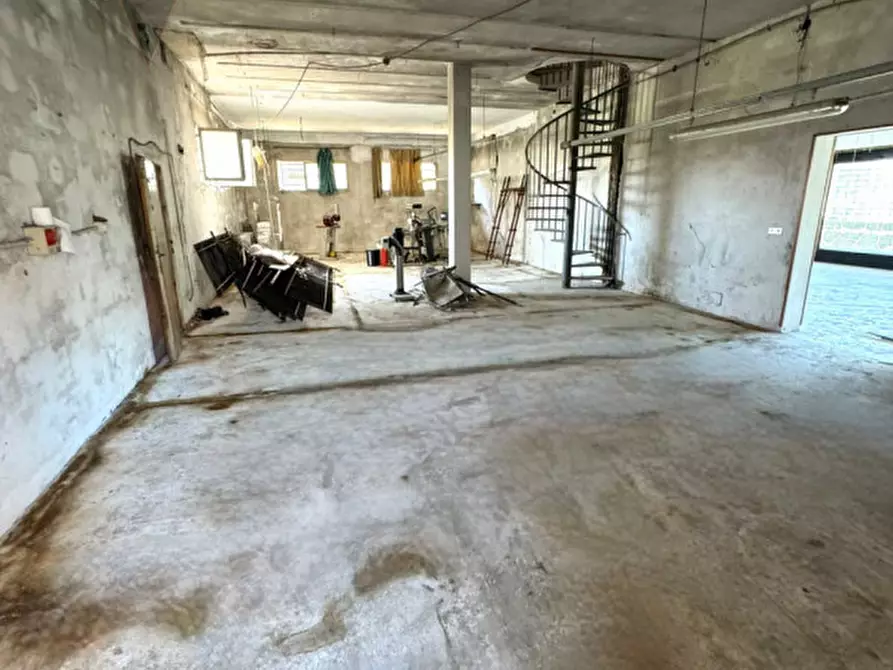 Immagine 7 di Casa indipendente in vendita  a Saonara