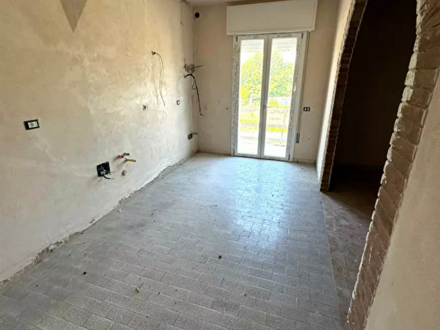 Immagine 11 di Casa indipendente in vendita  a Saonara