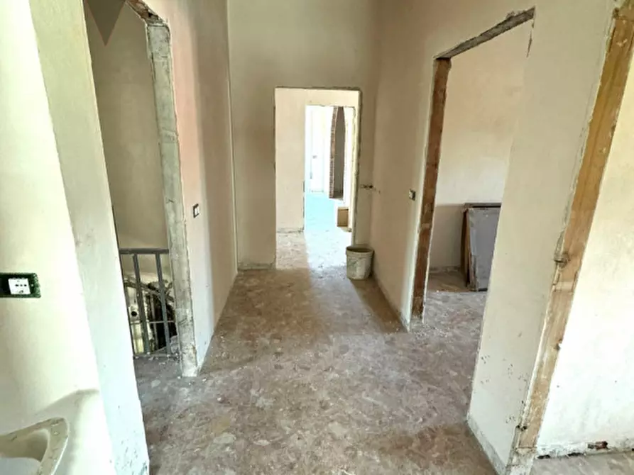 Immagine 12 di Casa indipendente in vendita  a Saonara