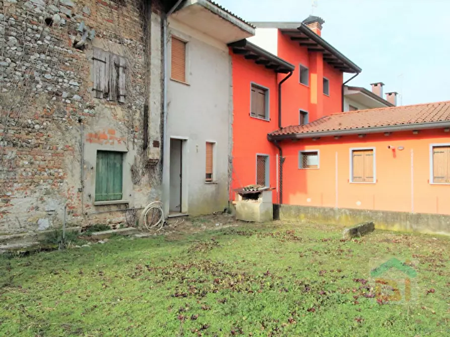 Immagine 16 di Rustico / casale in vendita  in via Ellero 14 a Gonars