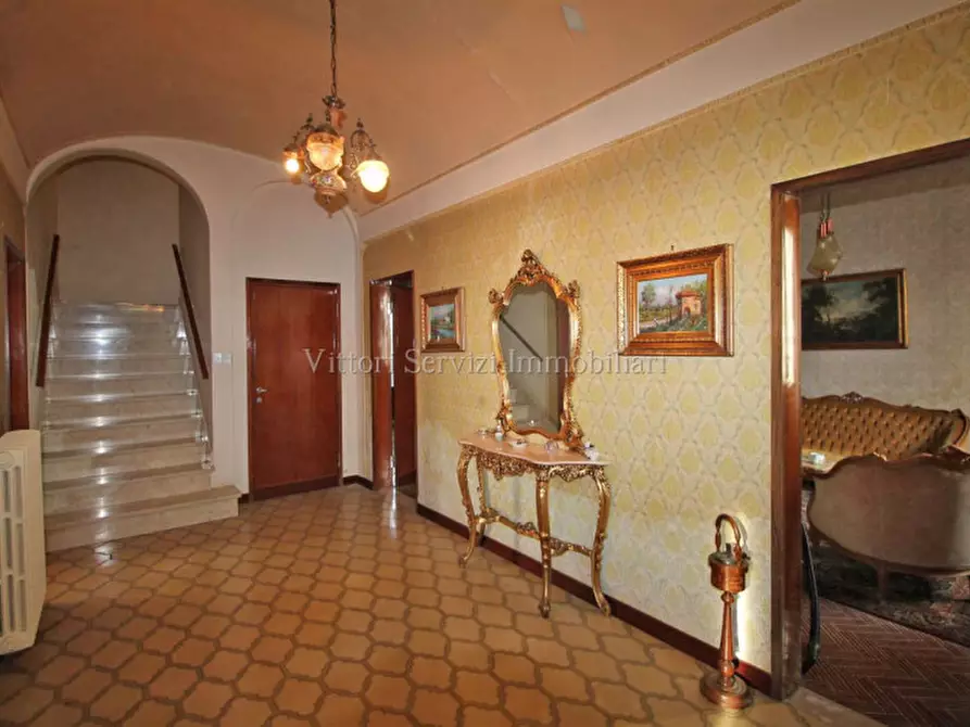 Immagine 2 di Casa indipendente in vendita  in Via Sandro Pertini a Montepulciano