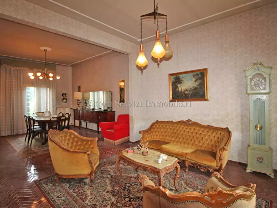 Immagine 3 di Casa indipendente in vendita  in Via Sandro Pertini a Montepulciano