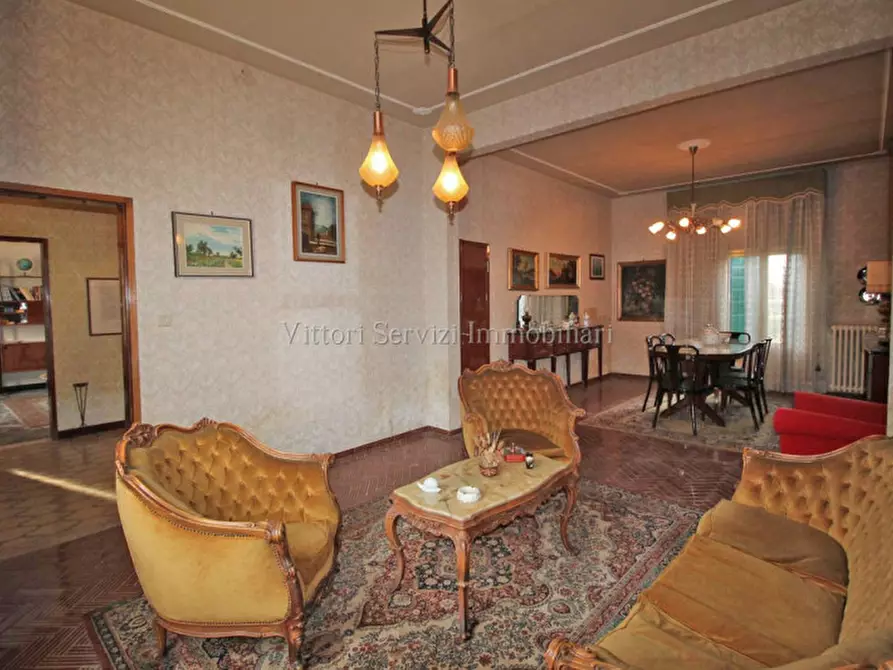 Immagine 4 di Casa indipendente in vendita  in Via Sandro Pertini a Montepulciano