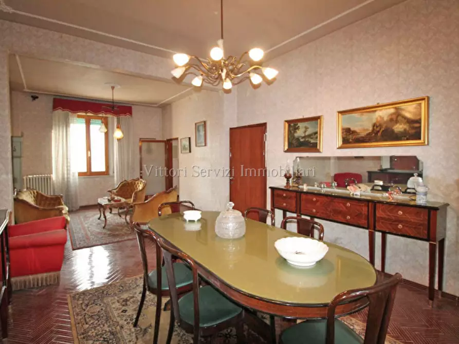 Immagine 5 di Casa indipendente in vendita  in Via Sandro Pertini a Montepulciano