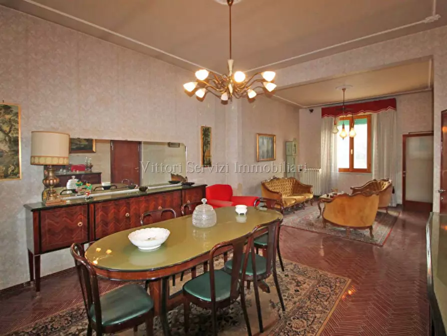 Immagine 6 di Casa indipendente in vendita  in Via Sandro Pertini a Montepulciano