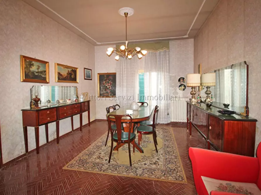 Immagine 7 di Casa indipendente in vendita  in Via Sandro Pertini a Montepulciano