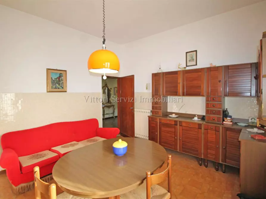 Immagine 9 di Casa indipendente in vendita  in Via Sandro Pertini a Montepulciano