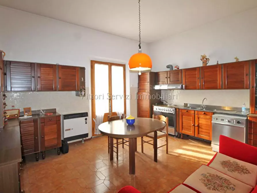 Immagine 10 di Casa indipendente in vendita  in Via Sandro Pertini a Montepulciano