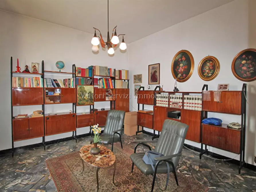 Immagine 11 di Casa indipendente in vendita  in Via Sandro Pertini a Montepulciano