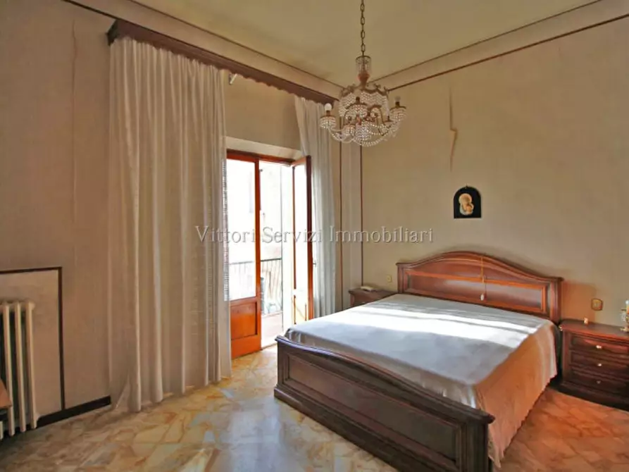 Immagine 16 di Casa indipendente in vendita  in Via Sandro Pertini a Montepulciano