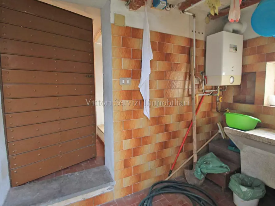 Immagine 26 di Casa indipendente in vendita  in Via Sandro Pertini a Montepulciano