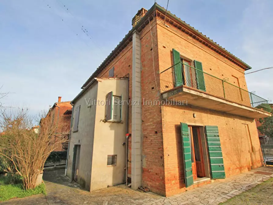 Immagine 27 di Casa indipendente in vendita  in Via Sandro Pertini a Montepulciano