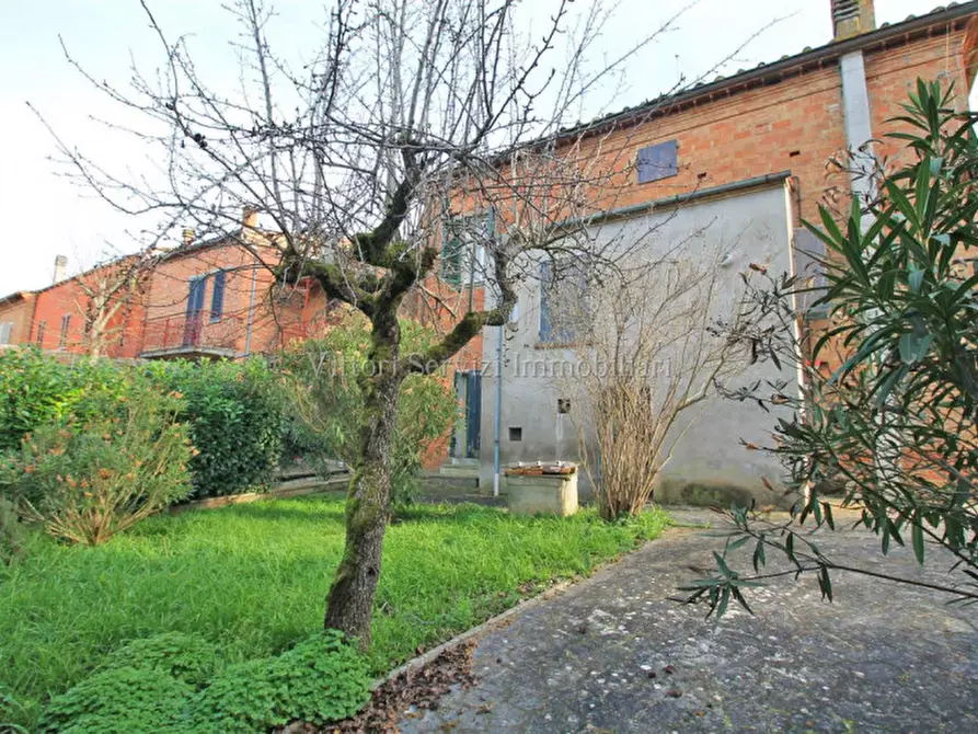 Immagine 28 di Casa indipendente in vendita  in Via Sandro Pertini a Montepulciano