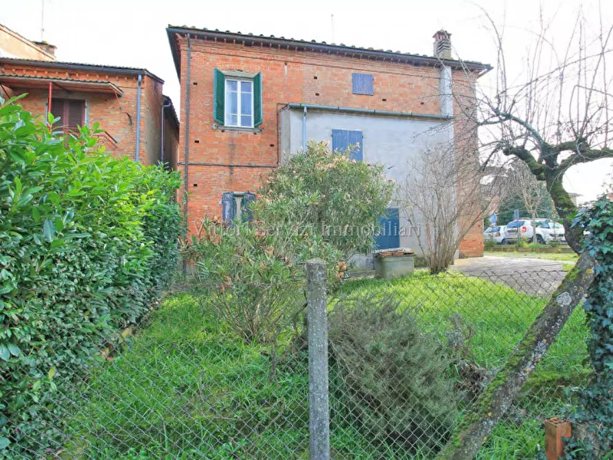 Immagine 29 di Casa indipendente in vendita  in Via Sandro Pertini a Montepulciano