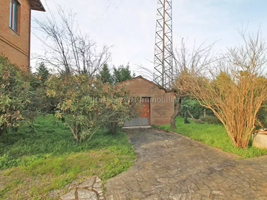 Immagine 30 di Casa indipendente in vendita  in Via Sandro Pertini a Montepulciano