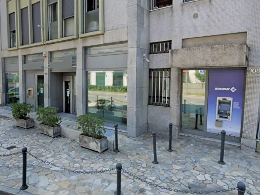 Immagine 1 di Ufficio in vendita  in Corso Emanuele Filiberto, N. 110 a Lecco