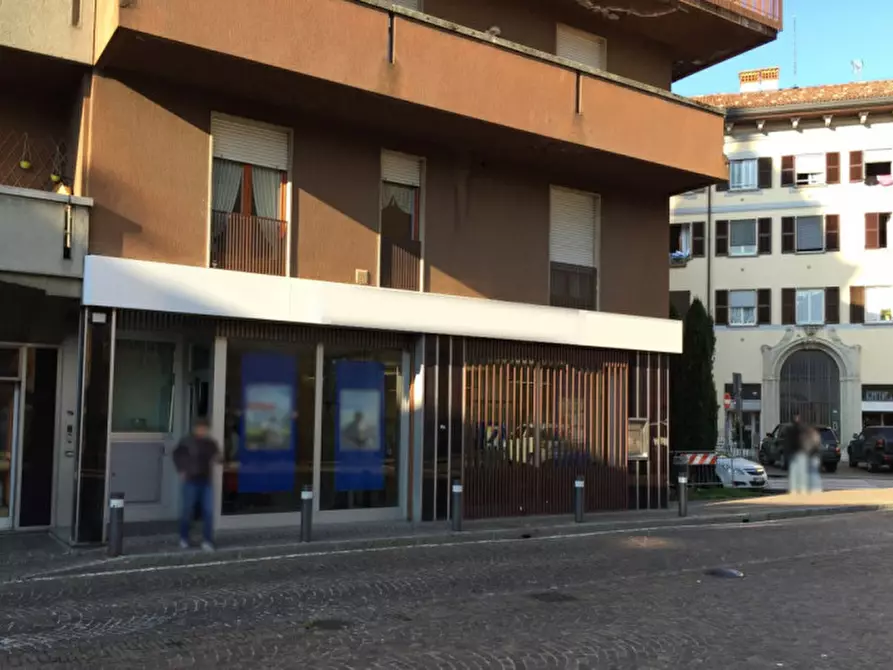 Immagine 1 di Ufficio in vendita  in Piazza Don Gnocchi, N. 12 a Galbiate