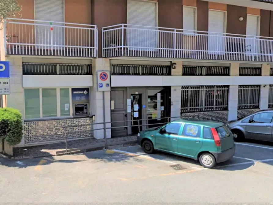 Immagine 1 di Ufficio in vendita  in Via Roma, N. 66 a Vercurago