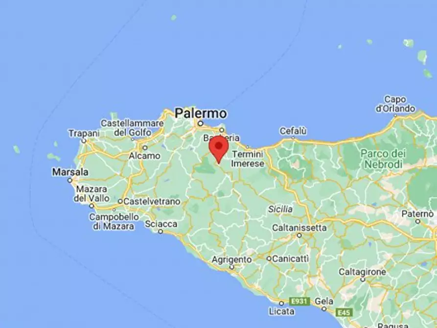 Immagine 18 di Terreno in vendita  in Contrada San Lorenzo, N. snc a Mezzojuso