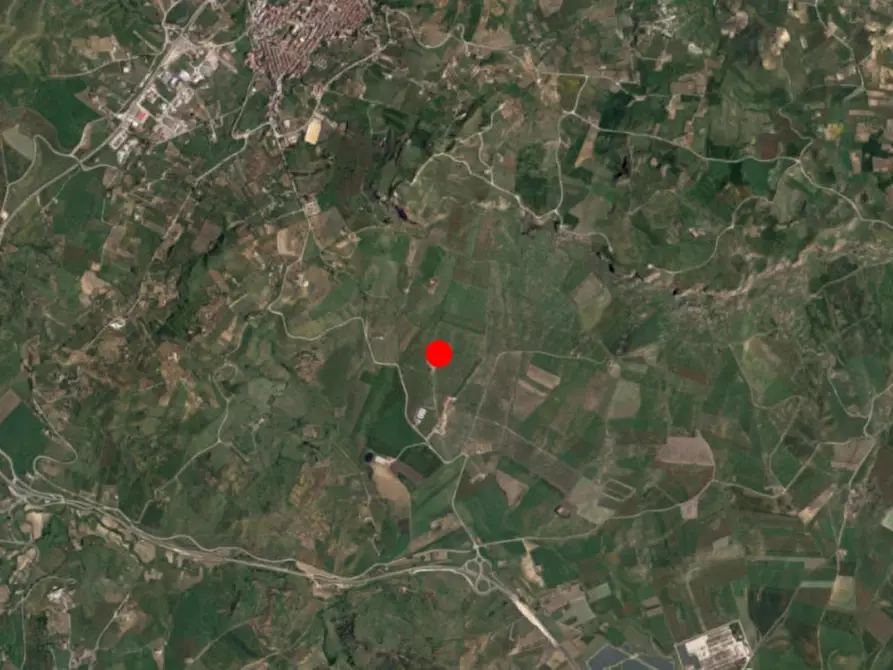 Immagine 22 di Terreno in vendita  in Contrada San Lorenzo, N. snc a Mezzojuso
