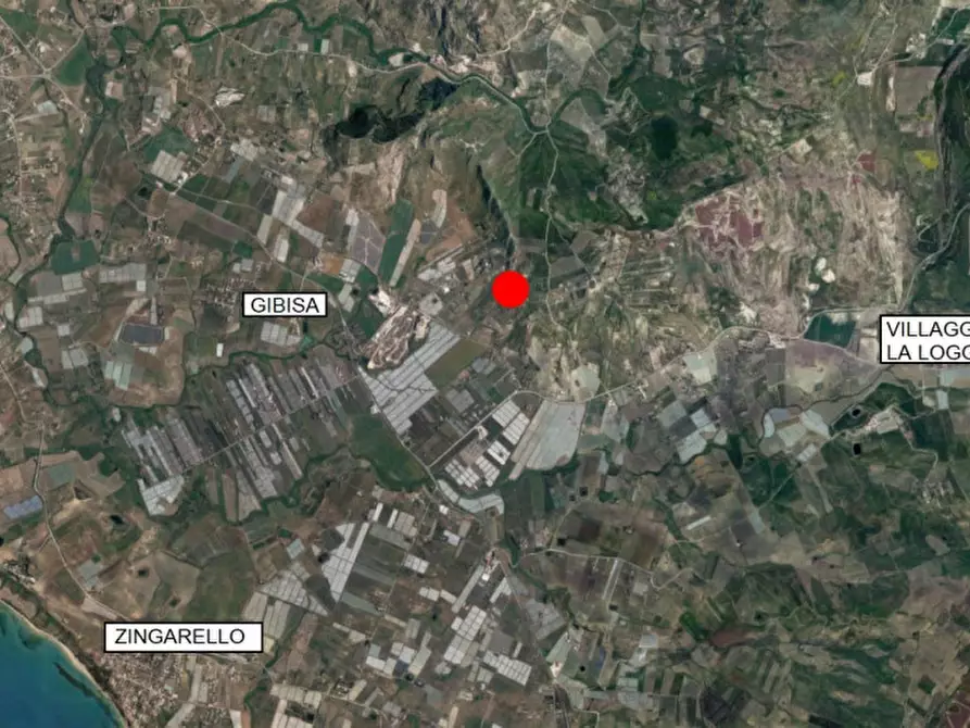 Immagine 14 di Terreno in vendita  in c/da Burraiti, N. snc a Favara