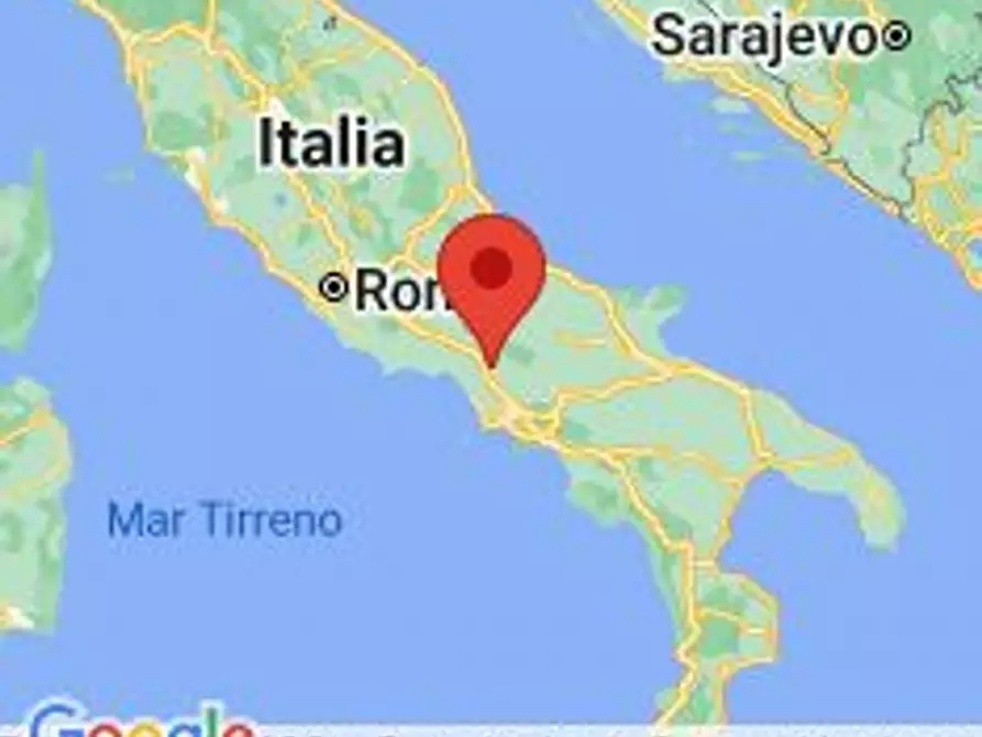 Immagine 4 di Terreno in vendita  in Via Saudina - Località Pezza del Lago, N. snc a Riardo