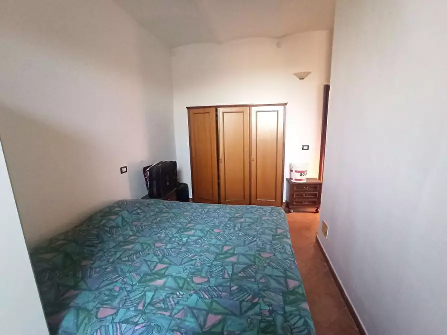 Immagine 5 di Appartamento in vendita  in Via Roma a Castiglione Del Lago