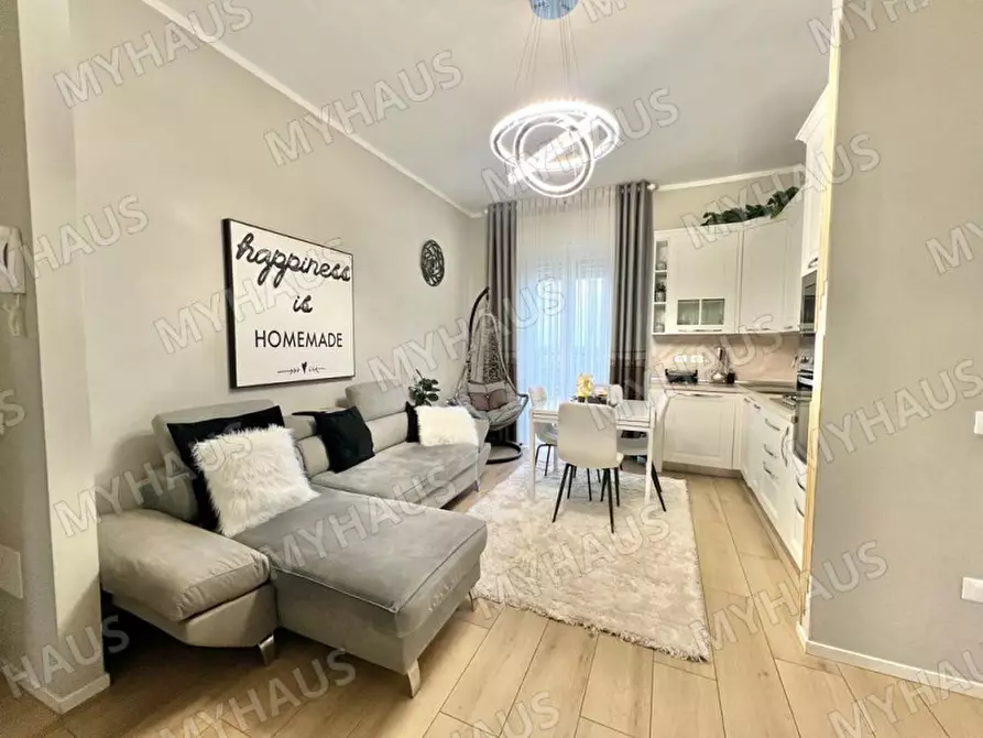 Immagine 1 di Appartamento in vendita  in Via Giacomo Matteotti 37 a Gatteo