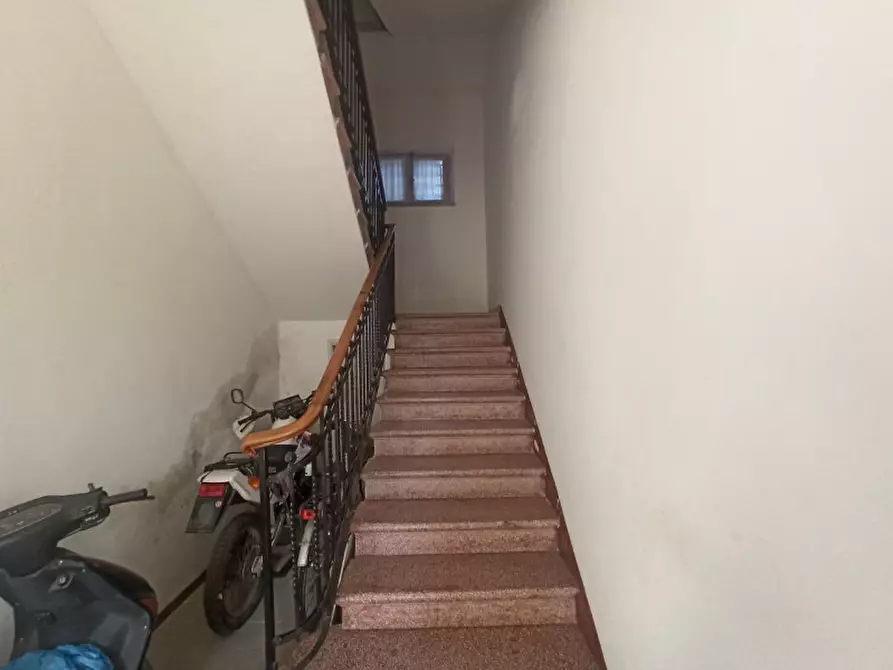 Immagine 7 di Appartamento in vendita  in Via Roma a Castiglione Del Lago