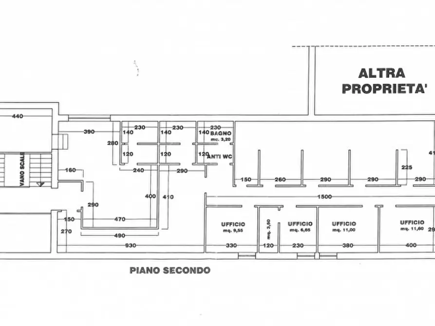 Immagine 7 di Laboratorio in affitto  in Via Roma a Castiglione Del Lago